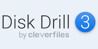 Disk Drill for Mac logo