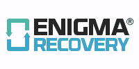 Enigma Recovery logo