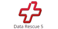 Prosoft Data Rescue 5 Windows logo