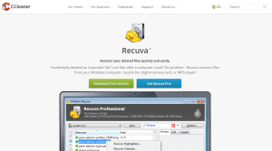 recuva app